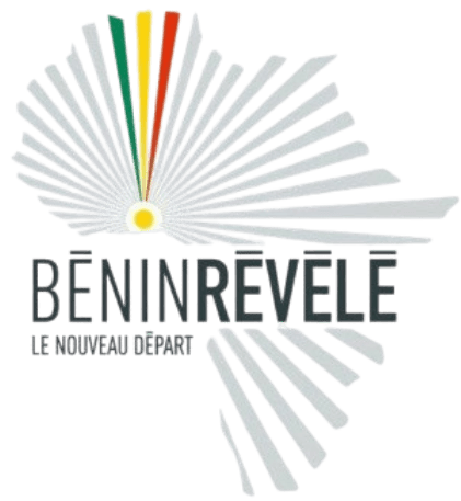 Logo du partenaire Bénin Révélé