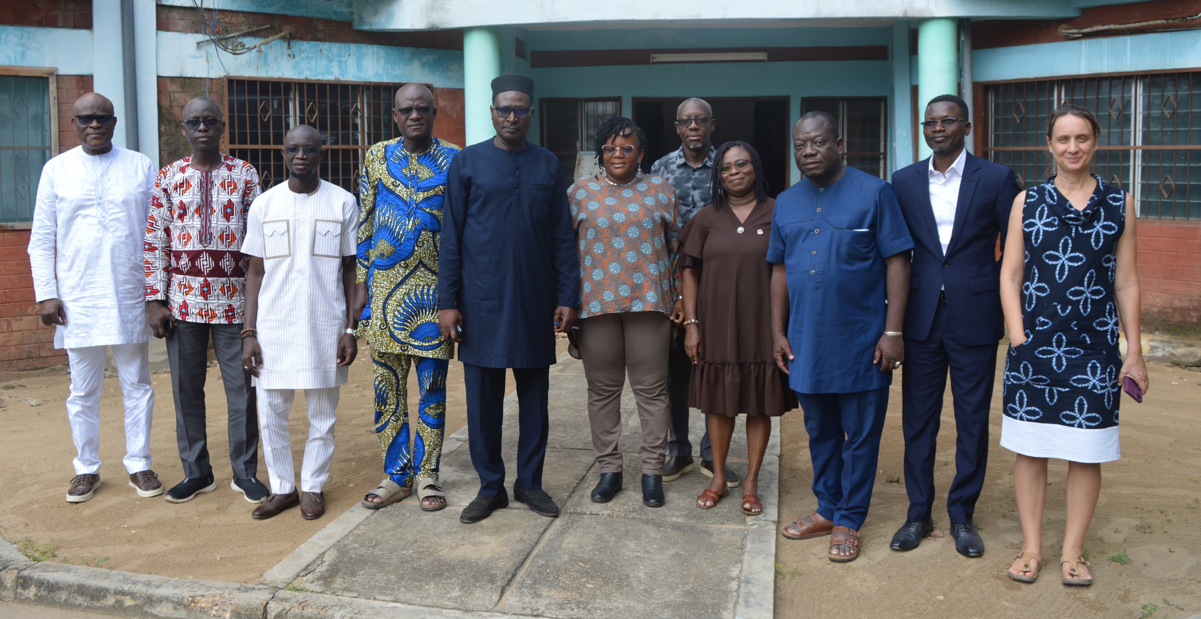 Image illustrant l’article : Harmonisation de l’Agenda spatial avec la Vision 2060